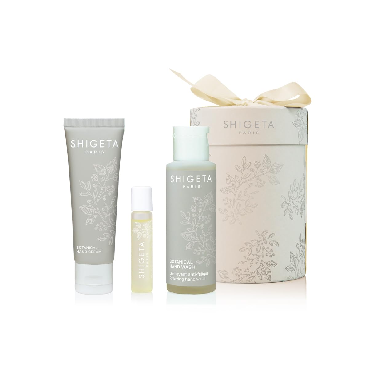 Amazon.co.jp: SHIGETA(シゲタ) Thank you my hands ギフトセット